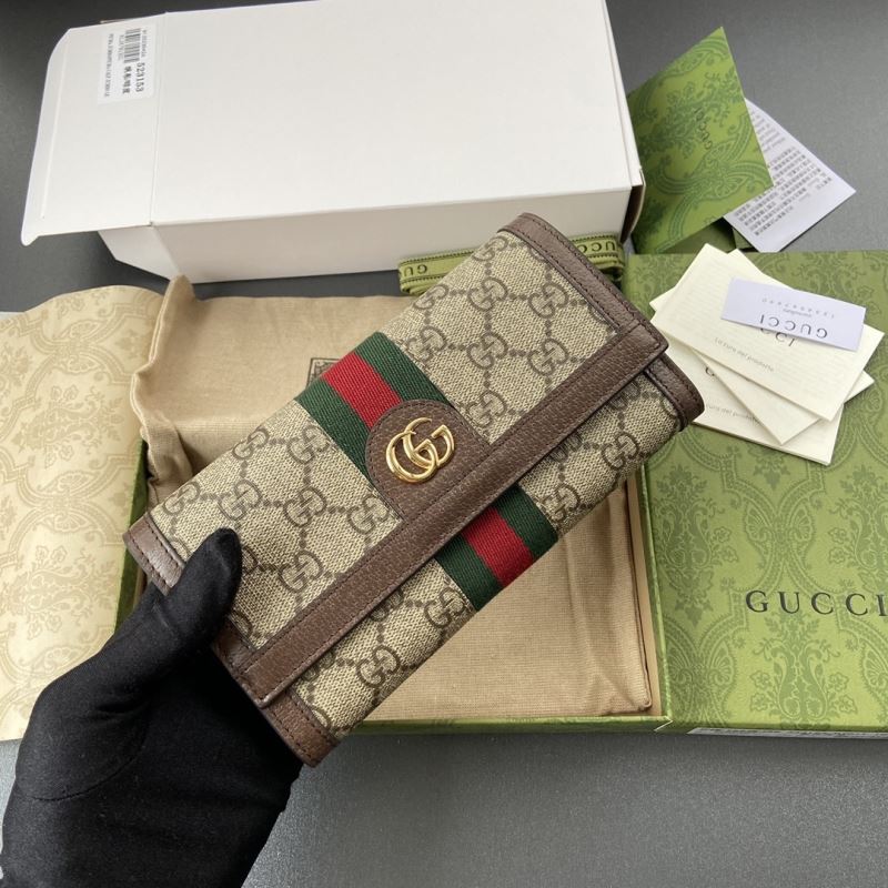 Gucci Wallets Purse